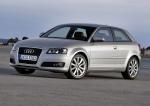 Audi A3 2.0T 2008 года